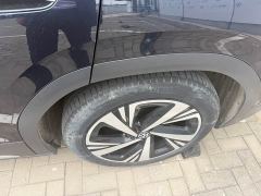 Volkswagen ID.6 CROZZ Long Range Lite PRO - ფოტო 12