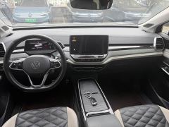 Volkswagen ID.6 CROZZ Long Range Lite PRO - ფოტო 13