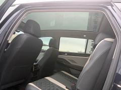 Volkswagen ID.6 CROZZ Long Range Lite PRO - ფოტო 14