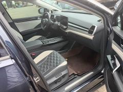 Volkswagen ID.6 CROZZ Long Range Lite PRO - ფოტო 16