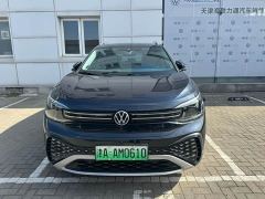 Volkswagen ID.6 CROZZ Long Range Lite PRO - ფოტო 2