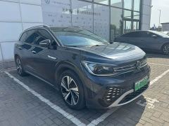 Volkswagen ID.6 CROZZ Long Range Lite PRO - ფოტო 3