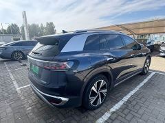 Volkswagen ID.6 CROZZ Long Range Lite PRO - ფოტო 5