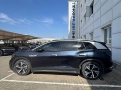 Volkswagen ID.6 CROZZ Long Range Lite PRO - ფოტო 6