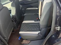 Volkswagen ID.6 CROZZ Long Range Lite PRO - ფოტო 8