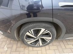 Volkswagen ID.6 CROZZ Long Range Lite PRO - ფოტო 9