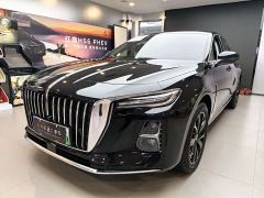 FAW Hongqi H5 PHEV 130 Super Hybrid Edition - photo 1