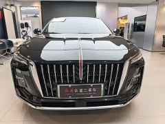 FAW Hongqi H5 PHEV 130 Super Hybrid Edition - photo 2
