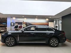 FAW Hongqi H5 PHEV 130 Super Hybrid Edition - photo 6