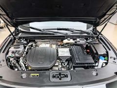 FAW Hongqi H5 PHEV 130 Super Hybrid Edition - photo 7