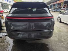 Li Auto L7 Pro - ფოტო 12