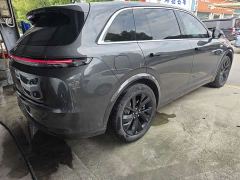 Li Auto L7 Pro - ფოტო 13
