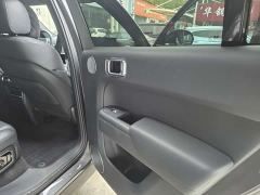 Li Auto L7 Pro - ფოტო 14
