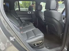 Li Auto L7 Pro - ფოტო 15