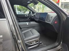 Li Auto L7 Pro - ფოტო 16