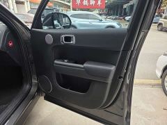 Li Auto L7 Pro - ფოტო 18