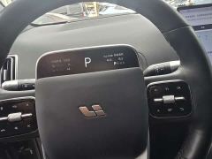 Li Auto L7 Pro - ფოტო 4