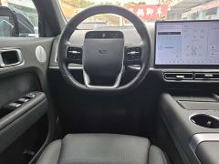 Li Auto L7 Pro - ფოტო 6