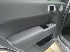Li Auto L7 Pro - ფოტო 9