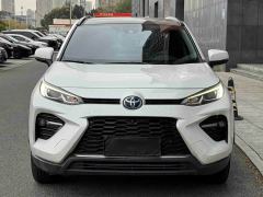 Toyota Wildland Hybrid 2.5L E-CVT FWD Luxury Plus - photo 1