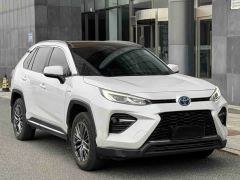 Toyota Wildland Hybrid 2.5L E-CVT FWD Luxury Plus - photo 2