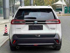 Toyota Wildland Hybrid 2.5L E-CVT FWD Luxury Plus - photo 5