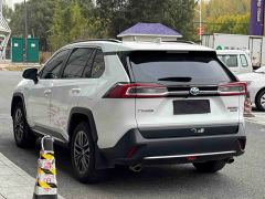Toyota Wildland Hybrid 2.5L E-CVT FWD Luxury Plus - photo 6