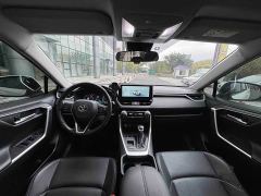 Toyota Wildland Hybrid 2.5L E-CVT FWD Luxury Plus - photo 8