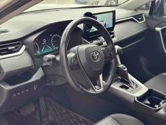 Toyota Wildland Hybrid 2.5L E-CVT FWD Luxury Plus - photo 9