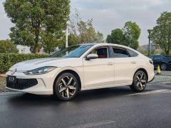 Volkswagen Lingdu L 280TSI DSG Spicy Edition - фото 1