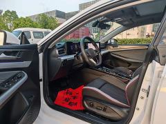 Volkswagen Lingdu L 280TSI DSG Spicy Edition - фото 3