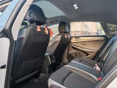Volkswagen Lingdu L 280TSI DSG Spicy Edition - фото 4