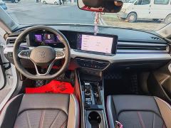 Volkswagen Lingdu L 280TSI DSG Spicy Edition - фото 5