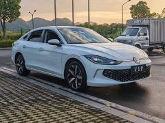 Volkswagen Lingdu L 280TSI DSG Spicy Edition - фото 6