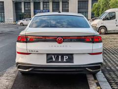 Volkswagen Lingdu L 280TSI DSG Spicy Edition - фото 8