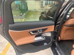 Mercedes-Benz E-Class Facelift E 300 L Fashion Edition - фото 13