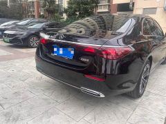 Mercedes-Benz E-Class Facelift E 300 L Fashion Edition - фото 4