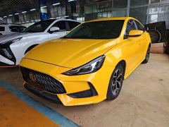 SAIC MG5 180DVVT Manual Youth Luxury Edition - ფოტო 1