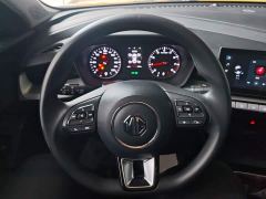 SAIC MG5 180DVVT Manual Youth Luxury Edition - ფოტო 10
