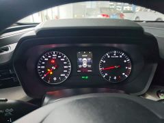 SAIC MG5 180DVVT Manual Youth Luxury Edition - ფოტო 11