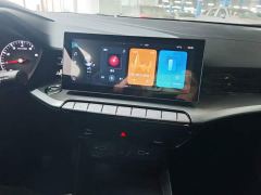 SAIC MG5 180DVVT Manual Youth Luxury Edition - ფოტო 12