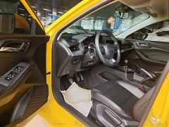 SAIC MG5 180DVVT Manual Youth Luxury Edition - ფოტო 15