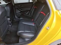 SAIC MG5 180DVVT Manual Youth Luxury Edition - ფოტო 16