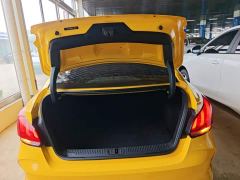 SAIC MG5 180DVVT Manual Youth Luxury Edition - ფოტო 18