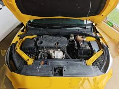 SAIC MG5 180DVVT Manual Youth Luxury Edition - ფოტო 19