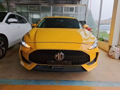 SAIC MG5 180DVVT Manual Youth Luxury Edition - ფოტო 2