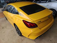 SAIC MG5 180DVVT Manual Youth Luxury Edition - ფოტო 4