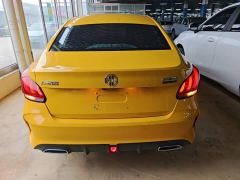 SAIC MG5 180DVVT Manual Youth Luxury Edition - ფოტო 5