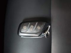 SAIC MG5 180DVVT Manual Youth Luxury Edition - ფოტო 8