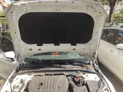 Volvo S60 B4 Smart Luxury Edition - ფოტო 10
